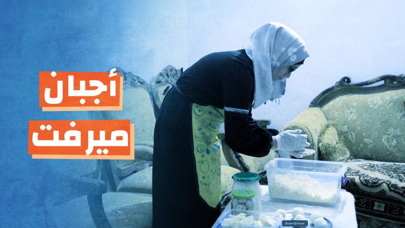 أجبان ميرفت