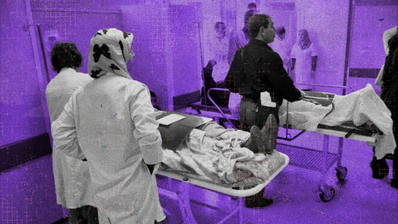 ?One Doctor per 10,000 Syrians: Does Syria Truly Have Sufficient Medical Staff