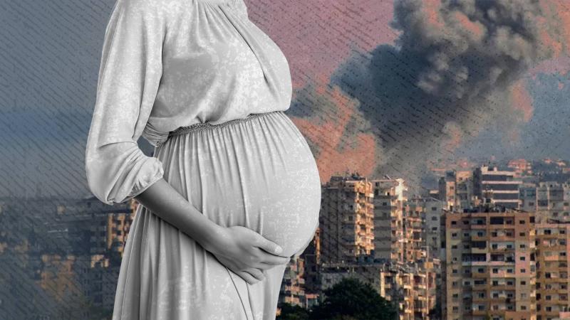 فاطمة: أمومة اغتالها القصف... حكاية حلم تحطّم في الضاحية الجنوبية