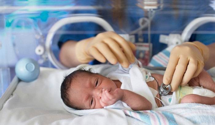 Challenges in Neonatal Healthcare in Hama: Struggles and Serious Imbalances