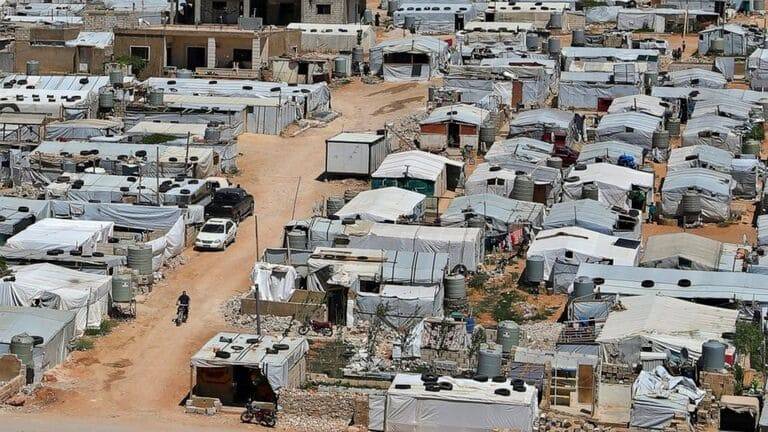 لبنان: ملف اللاجئين السوريين إلى الواجهة مجدداً.. هل أصبحت العودة ممكنة؟