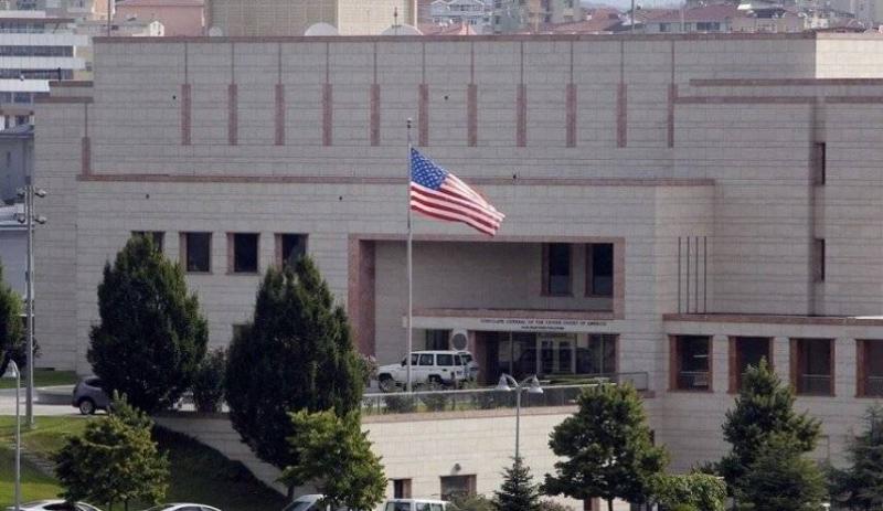 السفارة الأمريكية في سوريا: نؤكد على أهمية ألا تشكل سوريا تهديداً لجيرانها