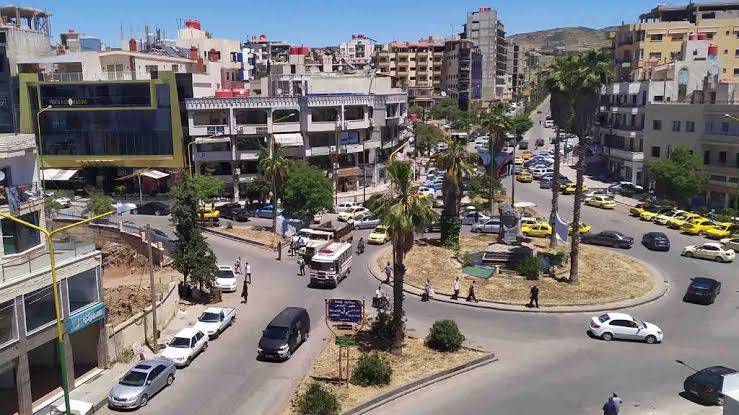 بعد تدخل وجهاء السويداء.. الإفراج عن شابين اعتقلهما النظام السوري