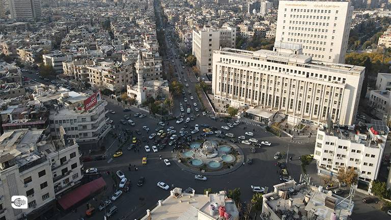 ساحة السبع البحرات