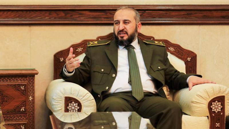 سوريا تدرس السماح لروسيا الاحتفاظ بقواعدها العسكرية وفق شروط