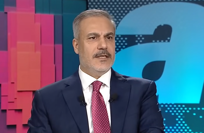 وزير الخارجية التركي: الحرب الأهلية في سوريا توقفت وانخفضت أعداد القتلى