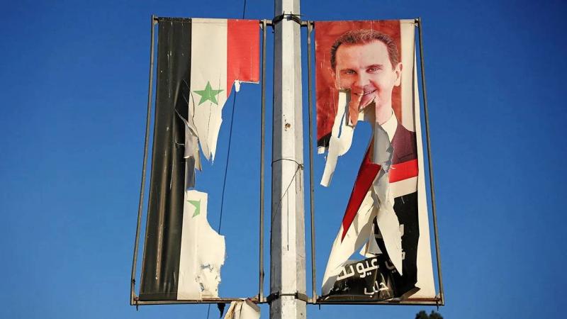 ديكتاتورية بلا حلول: أربع فرص أضاعها الأسد