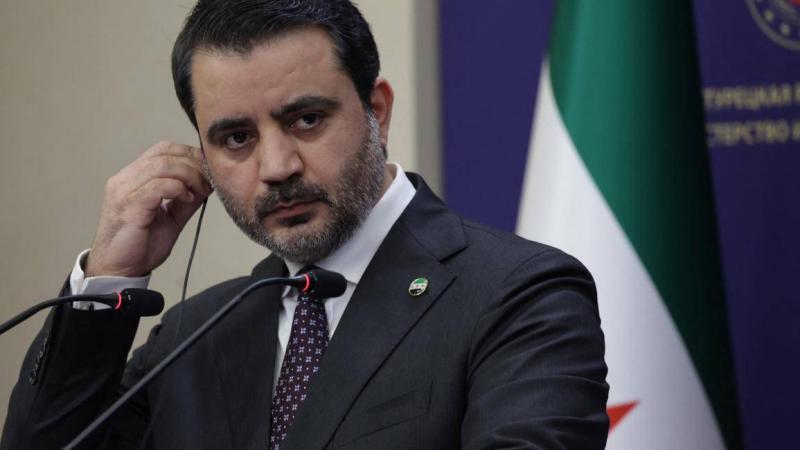 أسعد الشيباني: نتوجه نحو الخصخصة لدعم الاقتصاد الوطني