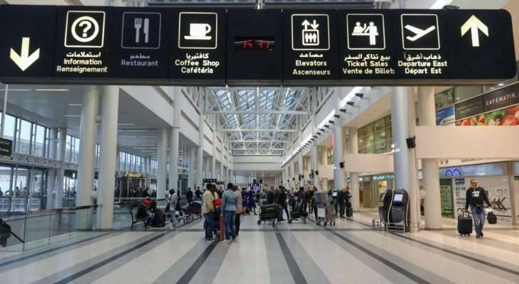بتهمة تزوير جوازات سفر.. القضاء اللبناني يوقف زوجة وابنة دريد الأسد