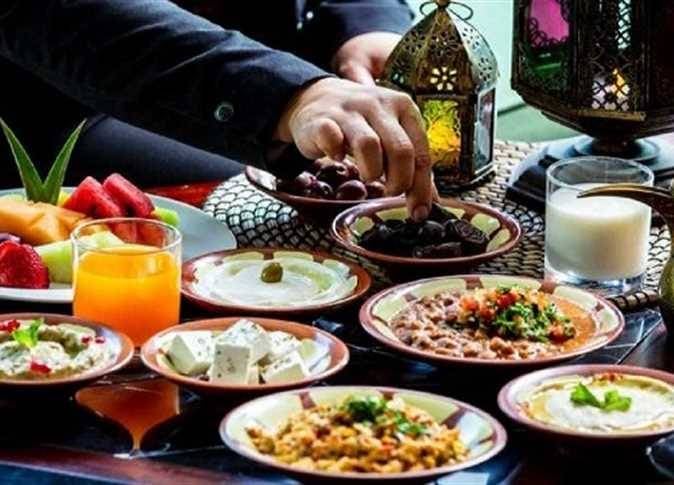 15 نصيحة لسحور وإفطار صحيين في رمضان