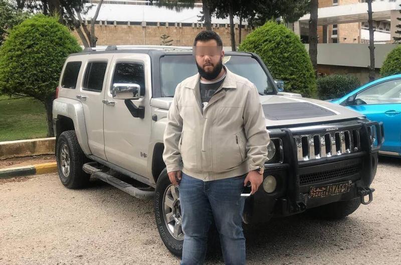 الأمن العام بحمص: تحقيق رسمي في مقتل لؤي طيّارة خلال احتجازه