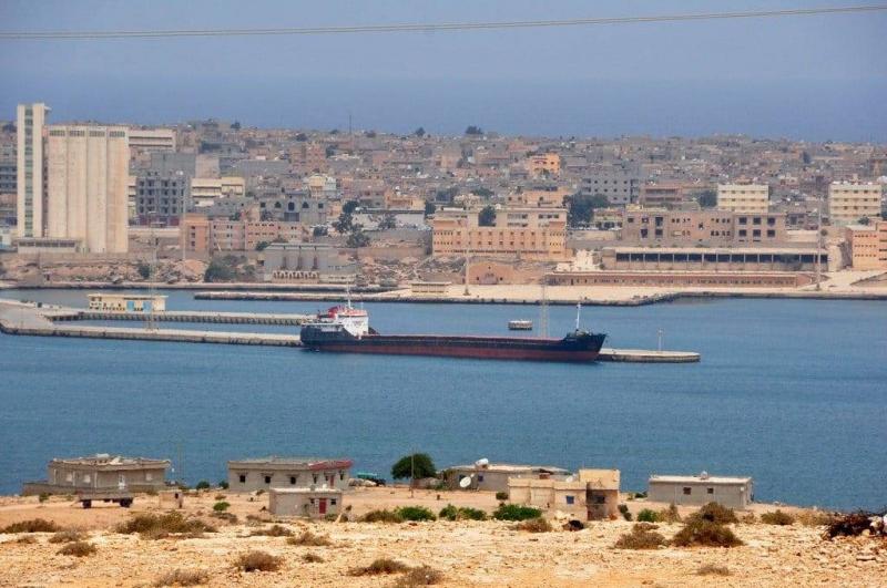 خمسة سوريين ينجون من كارثة بحرية قبالة ليبيا.. ماذا حدث؟