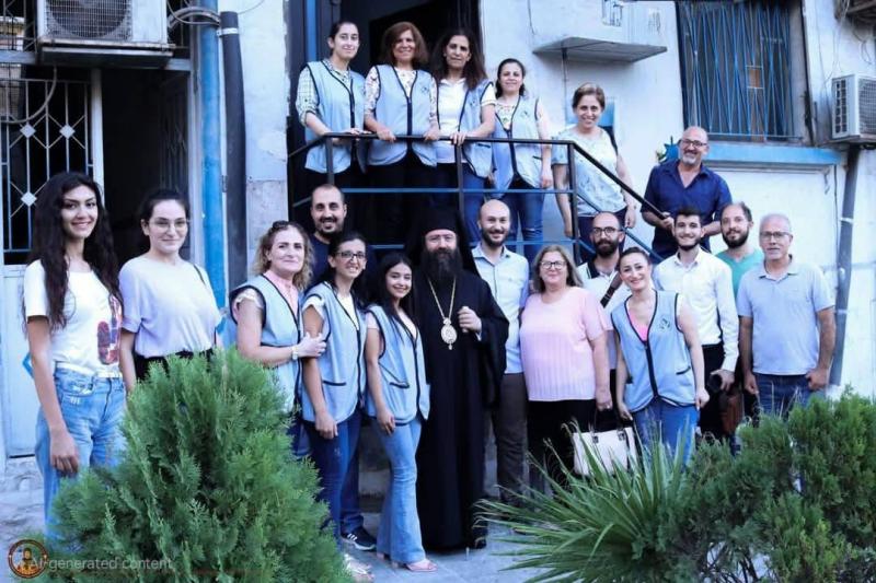 القطاع الصحي في حلب بين الانهيار ومبادرات الأمل
