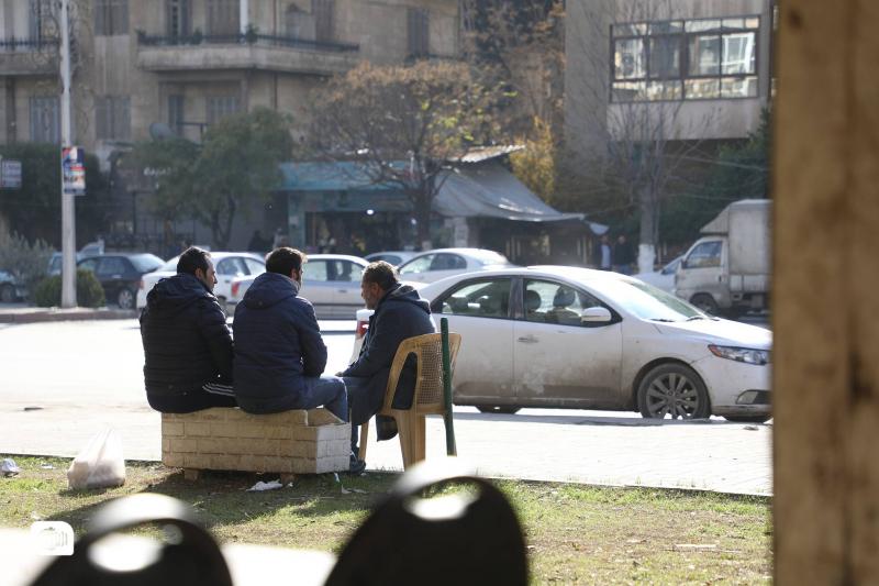 نصائح للتعامل مع المعتقلين الناجين والمشاعر المختلطة