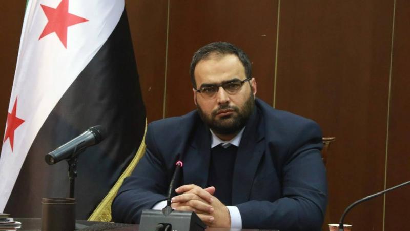 وزير الاقتصاد: لن نصادر أموال رجال أعمال مرتبطين بالنظام السوري السابق
