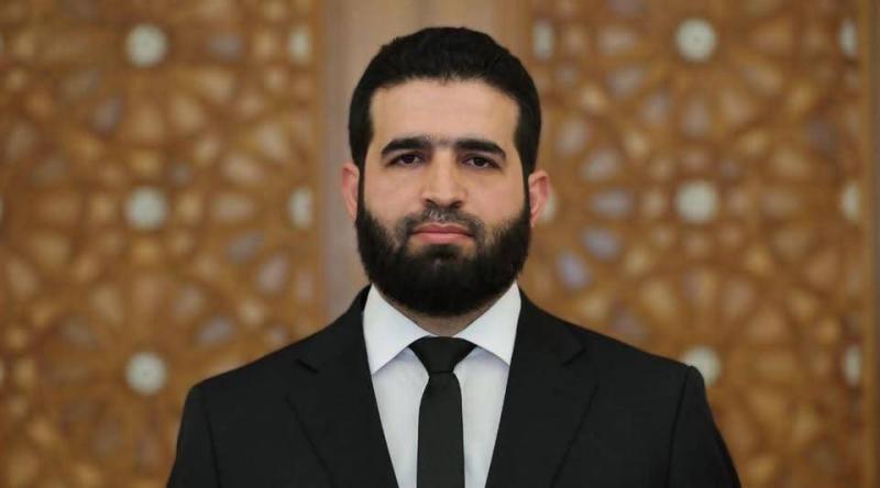 تعيين أنس خطاب رئيساً لجهاز الاستخبارات السوري.. ماذا نعرف عنه؟