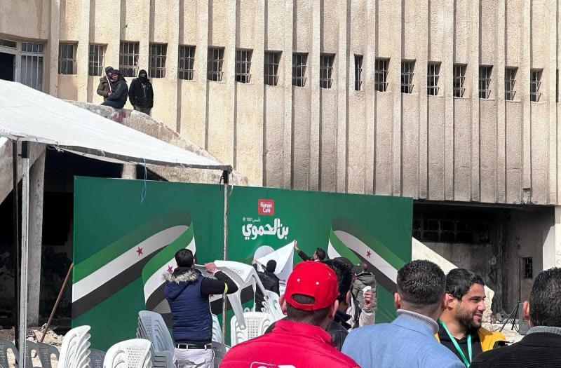 دعوات لمقاطعة شركات شاركت في فعالية بسجن صيدنايا.. كيف ردّت؟