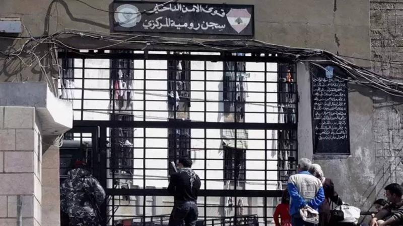 الإضراب في سجن رومية.. ماذا يحدث داخل أجسام المضربين عن الطعام؟