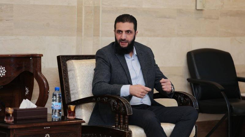 الخارجية الأميركية: وفد أميركي في دمشق اليوم يناقش مستقبل سوريا
