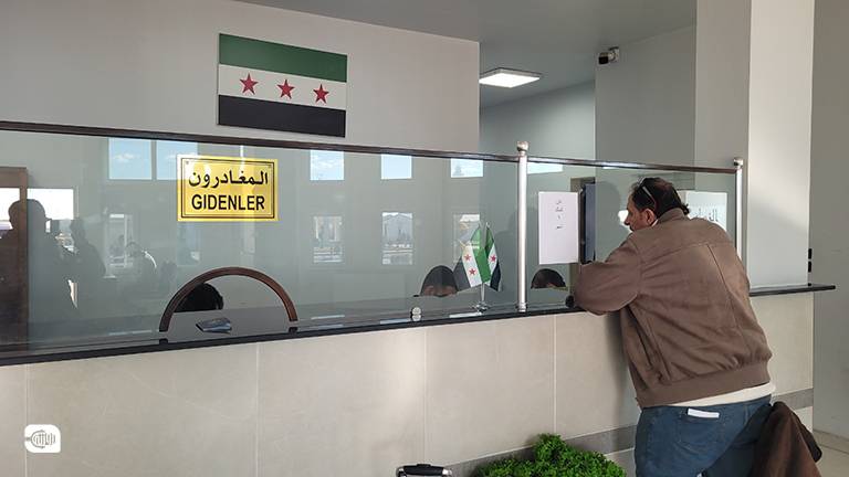 جديد إجراءات دخول سوريا من تركيا.. أسئلة متكررة