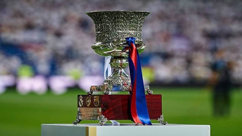 كلاسيكو الجوهرة المشعة.. لقب السوبر بين توازن البارسا ورد اعتبار الملكي