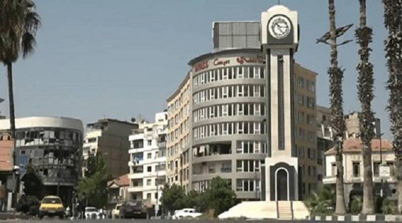 ملابسات مقتل سيدة في حمص.. وارتفاع معدل الجريمة خلال الشهر الحالي