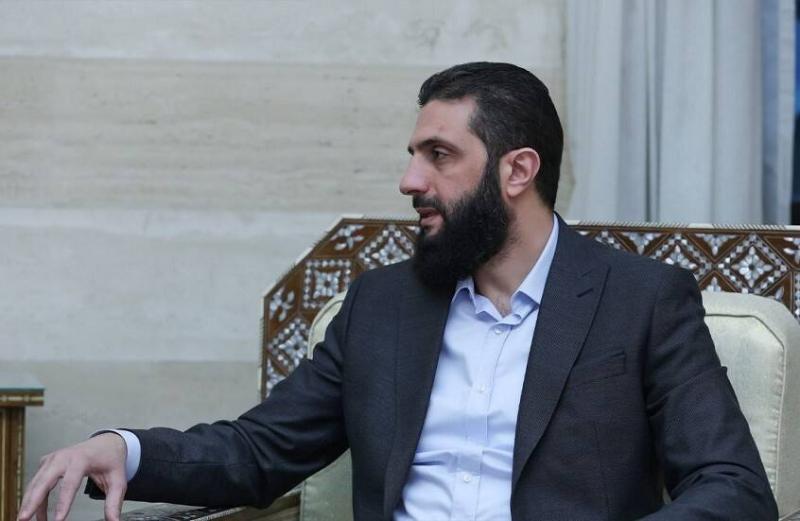أحمد الشرع: لن تتحوّل سوريا إلى أفغانستان وأؤمن بتعليم النساء