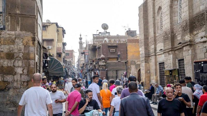 أسئلة وإجابات عن قانون اللجوء الجديد في مصر