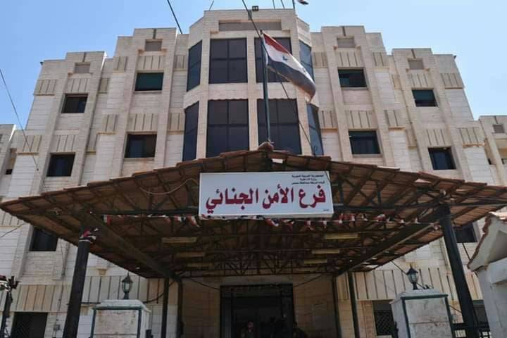 ريف دمشق: كشف تفاصيل مقتل رجل على يد ابنه.. ما القصة؟