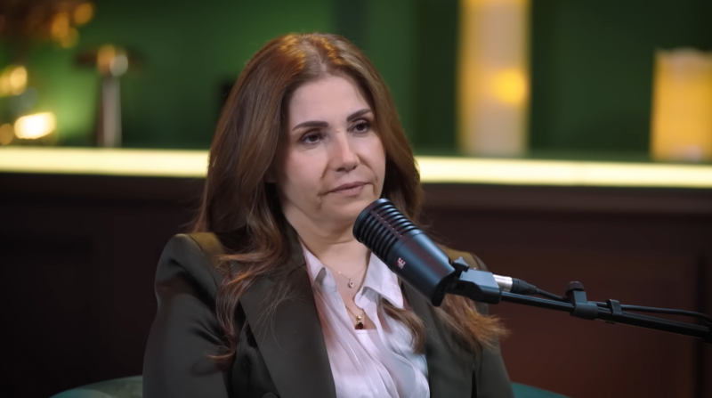 يارا صبري: موقفي لم يتغير ولست مؤمنة بأي كيان سياسي في سوريا