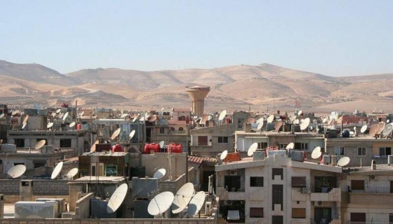 أزمة المياه في جديدة الفضل.. معاناة يومية وأعباء مادية متزايدة
