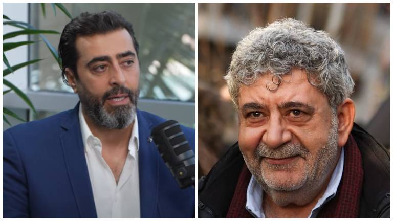 فارس الحلو يفنّد ادعاء باسم ياخور: 