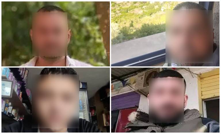 بانياس: تشييع ضحايا جريمة خراب مرقية ومطالبات بالعدالة وضبط الأمن