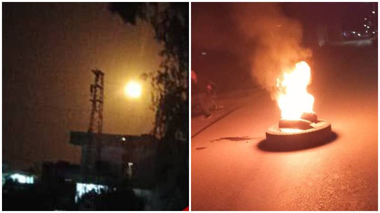 تصعيد ضد قوات النظام في درعا رداً على اعتقال مدني