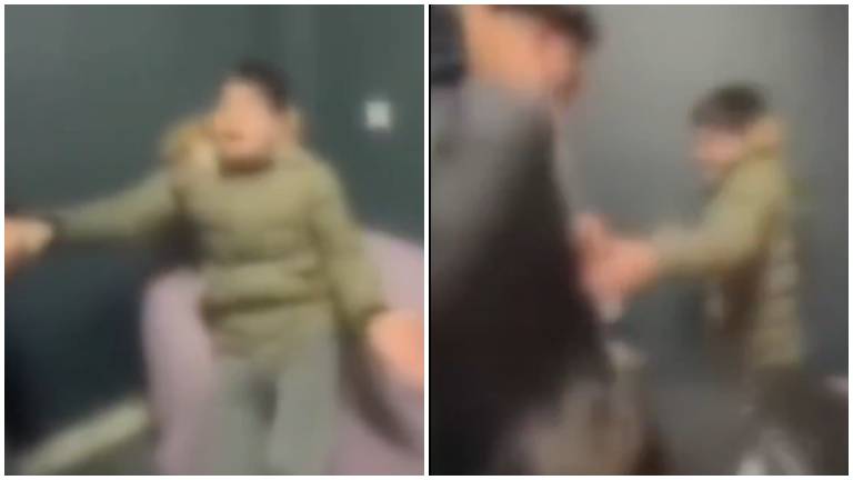 إسطنبول.. اعتقال مراهقين وثّقوا اعتداءهم على طفل سوري من ذوي الإعاقة