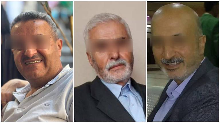 اغتيال ثلاث قضاة في حماة ومطالبات بالمحاسبة وضبط الأمن