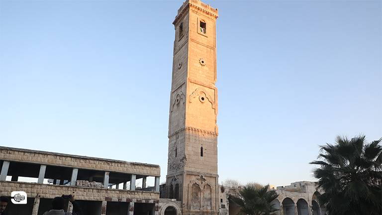 معرة النعمان وكفرنبل