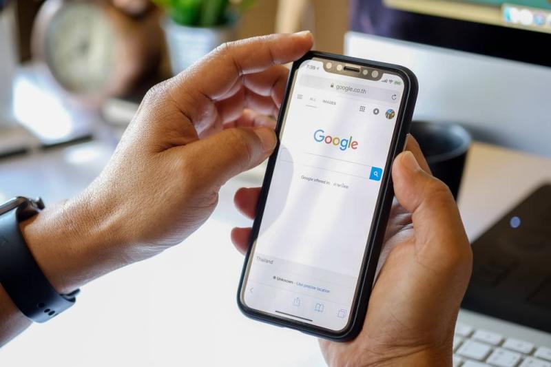 تحويل النص إلى صوت.. ميزة من غوغل كروم لجعل التصفح أسهل