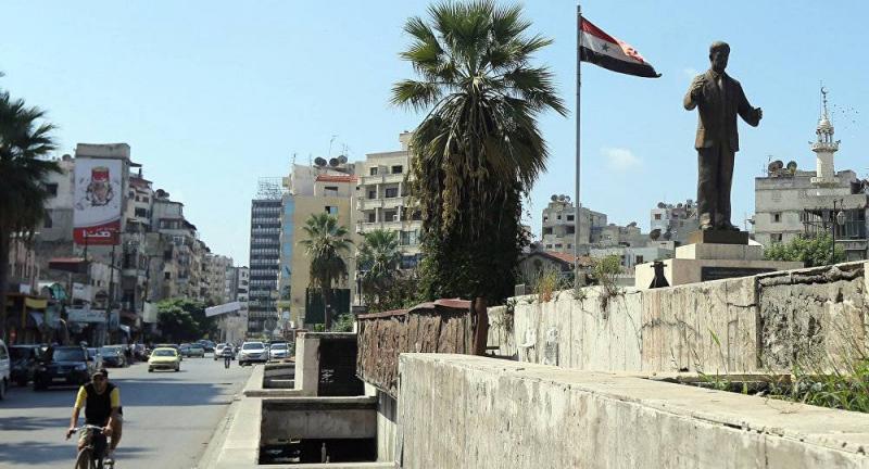 بعد عملية 