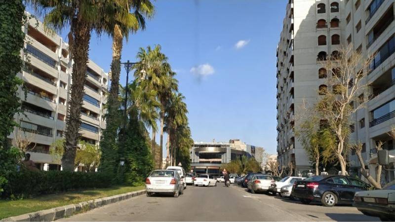 دمشق: وزارة الداخلية تصدر قراراً متعلقاً بعقود الإيجار