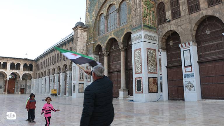 وزيرا خارجية فرنسا وألمانيا في دمشق.. ما أهداف الزيارة؟
