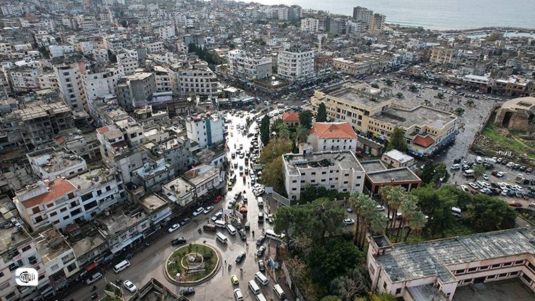 مدينة جبلة وقلعتها