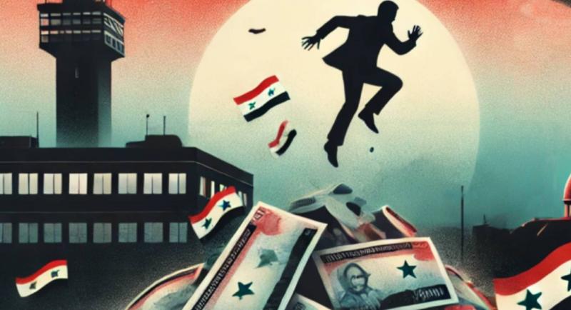 هل تسقط ديون إيران عن سوريا بعد هروب الأسد؟ 