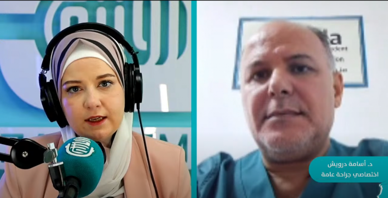 الكشف المبكر عن سرطان الثدي يحمي حياتك