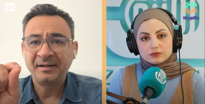 انتبهوا من التعامل الخاطئ.. يزيد من التأتأة عند الطفل!