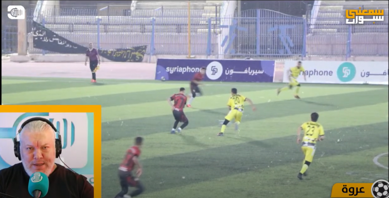 برشلونة يحسم الكلاسيكو .. و رودري يرفع الكرة الذهبية
