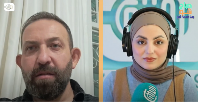 أسئلة المتابعين عن وضع السوريين القانوني في تركيا