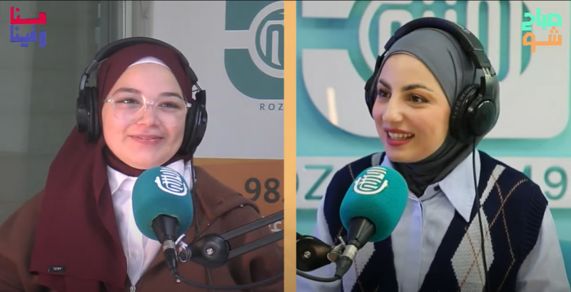 ماسة شابة سورية تبدأ مشروعاً لصناعة الشموع في غازي عنتاب