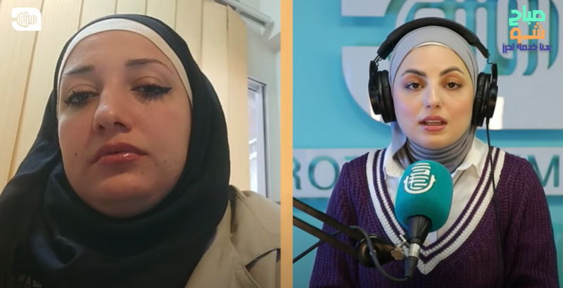 قانون اللاجئين الجديد في مصر