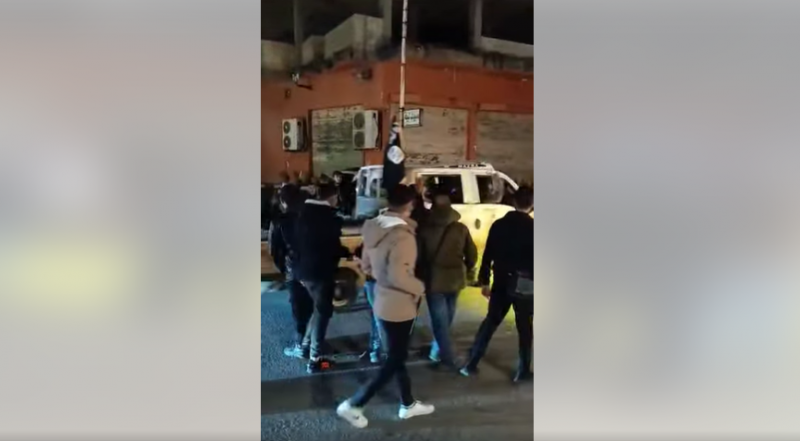 الأقليات السورية بين مخاوف المستقبل وتطمينات هيئة تحرير الشام